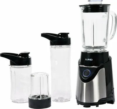 Produktbild von 500-W-Stabmixer Für Smoothies – W-67703