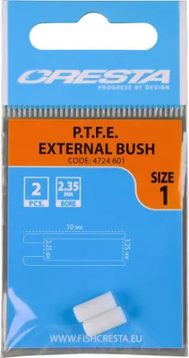 Immagine prodotto di Cresta Ptfe Cespugli Bianco 5 Bianco 5