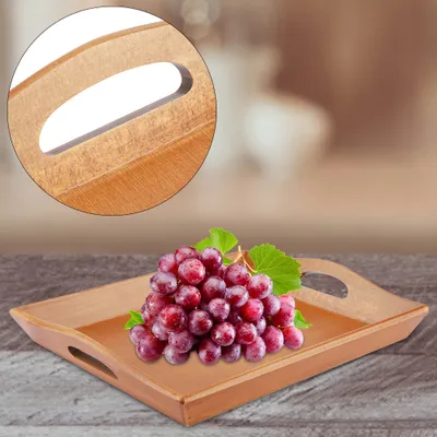 Obrázok produktu pre Servírovací podnos, Servírovací podnos na ovocie, Servírovací podnos na čaj, Servírovací podnos na jedlo