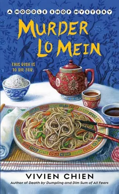 Immagine prodotto di Murder Lo Mein