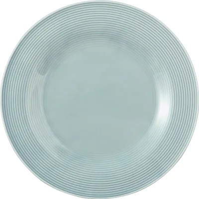 Produktbild von Seltmann Weiden Beat ArktisblauTeller flach 30 cm