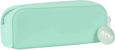 Obrázek produktu pro Multifunkční silikonové pouzdro, zelené, 185 x 75 x 55 mm