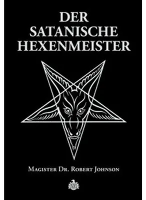 Obrázok produktu pre Der Satanische Hexenmeister