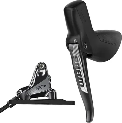 Obrázok produktu pre SRAM kotúčová brzda Rival 1 Vr ľavá 950 Mm Flat Mount