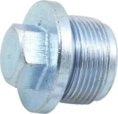 Produktbild von Ölablaßschraube M 26 X 1,5 L=27 mm SW=17 mm 059103193A