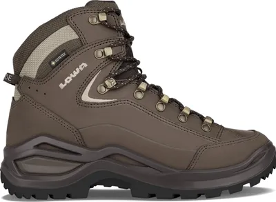 Produktbild von Schuhe Lowa Renegade Evo Mid Gtx 3219164239