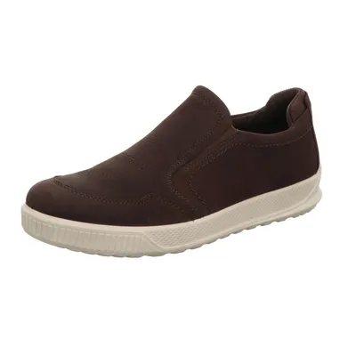 Produktbild von ecco Halbschuhe Halbschuhe Nubukleder