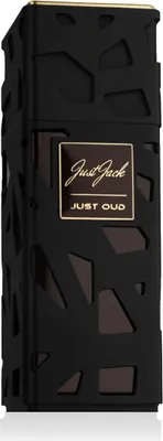 Produktbild von Just Jack Just Oud Eau De Parfum 100 ml (man)