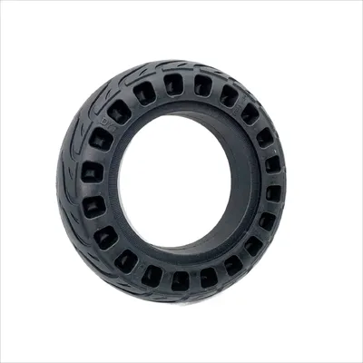 Produktbild von Vollgummireifen 10x2,125“ Soflow, Aprilia , Odys Alpha X10 usw.