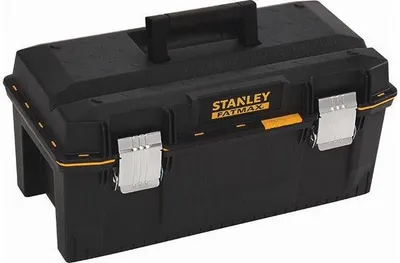 Produktbild von Stanley FatMax Werkzeugbox 1-94-749
