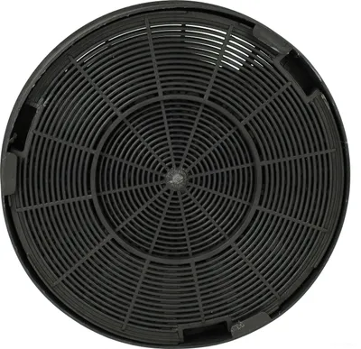 Produktbild von vhbw Aktivkohlefilter kompatibel mit Franke 110.0263.117, 110.0263.116, 110.0263.119, 110.0278.393, 110.0263.120 Dunstabzugshaube - 19,6 cm