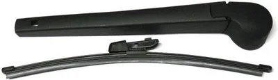 Image de Essuie-glace arrière SET pour VW Golf 6 VI 2008-