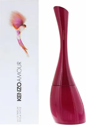 Obrázok produktu pre Kenzo Amour parfémovaná voda pre ženy 30 ml