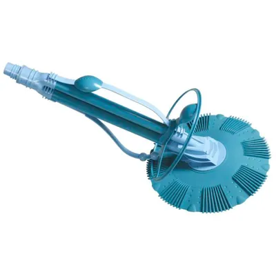 Obrázek produktu pro Ubbink Automatický bazénový vysavač s 10m hadicí 7500401, 403759 Ubbink HangarStore.cz