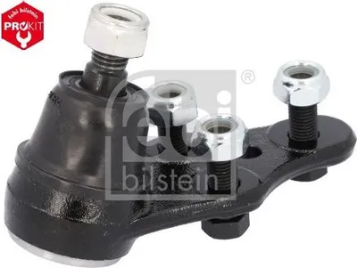 Produktbild von FEBI BILSTEIN Traggelenk Vorne Links Unten Vorne Rechts für OPEL Kadett E CC (T85) 02620