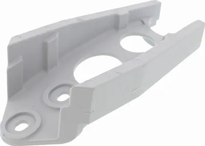 Produktbild von Gleitschiene Schwinge für Yamaha DT 125 R Baujahr 1991-1996 grau von OEM - Neu