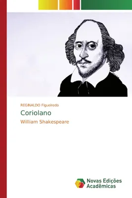 Produktbild von Coriolanus