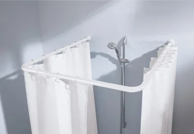 Produktbild von Kleine Wolke Universalstange weiß