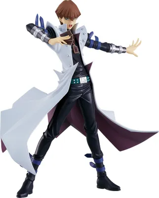 Produktbild von Good Smile Yu-Gi-Oh! - POP UP PARADE - Seto Kaiba Figur