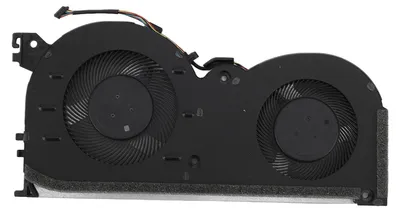 Obrázek produktu pro Náhradní ventilátor CPU, hliníková slitina, 8pinový, notebook pro IdeaPad Gaming 3i 15IMH05 Creator 5 Series DFS5K12114262J
