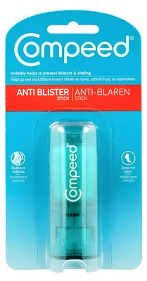 Immagine prodotto di Compeed, Stick per vesciche, 8 ml - Scadenza lunga!