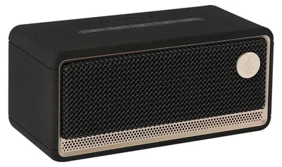 Obrázek produktu pro EDIFIER ES60 Bluetooth reproduktor černý