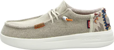 Produktbild von Fusion Herren Slipper in Beige, Größe 48