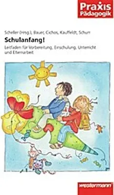 Produktbild von Schulanfang!