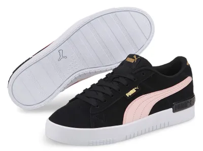 Produktbild von Puma Jada SD Sportschuhe Kinder Sneaker Laufschuh Schwarz Freizeit, Schuhgröße:EUR 38.5 | UK 5.5