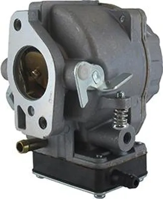 Image de Carburateur Briggs & Stratton adaptable Pour les modèles 402700, 421700, 422400, 42a700, 42b700, 42d700, 42e700. Remplace l'original 39.