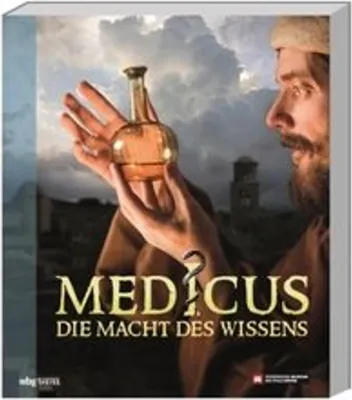 Obrázek produktu pro Medicus