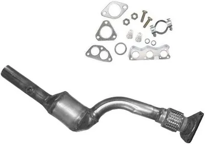 Image de Catalyseur pour Renault Megane Scenic 1. 41.6 2.0
