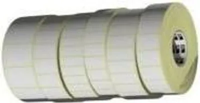 Zdjęcie produktu dla Zebra Z-Perform 1000T, Biały, Papier, Termotransferowy, Na stałe, Prostokąt, 9449 szt.
