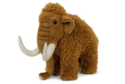 Obrázek produktu pro Plyš Mamut 30 cm