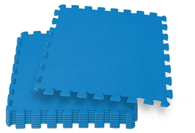 Zdjęcie produktu dla Intex 29081 Zabezpieczenie dna basenu (8 paneli, 1.9