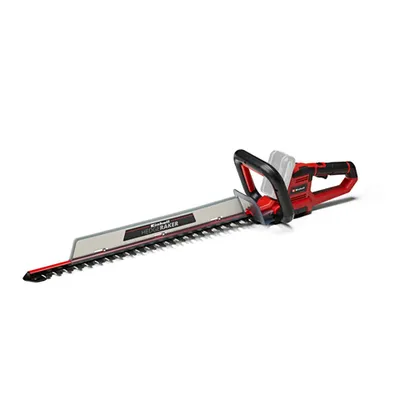 Produktbild von Einhell Power X-Change Akku-Heckenschere GE-CH 18/60 Li-Solo