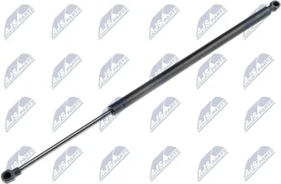 Produktbild von NTY AE-VV-032 Gasfeder Heckklappendämpfer für VOLVO XC60 (156) 564mm