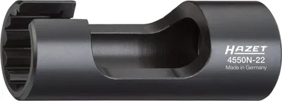 Produktbild von HAZET 4550N-22, Steckschlüsselsatz, Imperial