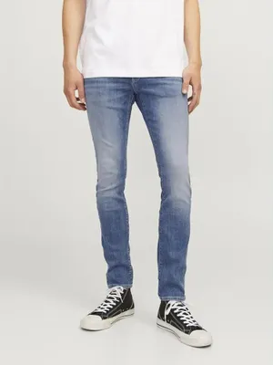 Produktbild von Jack & Jones Glenn Fox Am 489 50sps Jeans Blau 31 / 34 Herren Blau 31