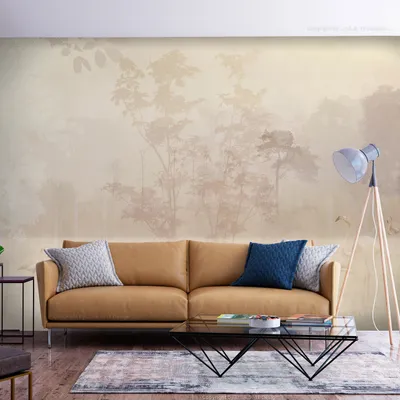 Zdjęcie produktu dla Fototapeta flizelinowa flamingi 400x280 cm fototapeta XXL krajobraz natura zwierzęta łąka b-A-10120-a-a
