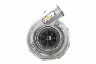 Produktbild von Turbolader ALANKO 11901304 für MAN TGA