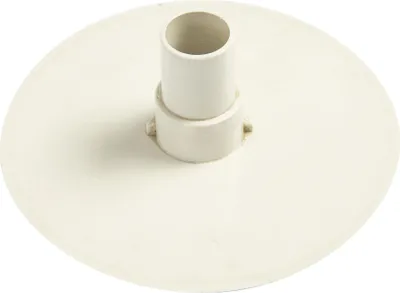 Produktbild von Bestway® Ersatzteil Skimmer-Platte (weiß) für ausgewählte Hydrium™ Stahlwandpools (bis 2021)