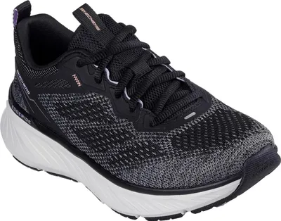 Obrázek produktu pro Skechers - Dámské tenisky "Edgeride Power Flow" FS11125 (38 EU) (Black/Lavender)
