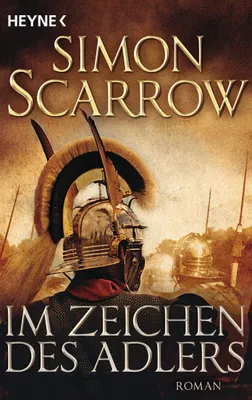 Zdjęcie produktu dla Im Zeichen des Adlers