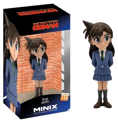 Obrázek produktu pro MINIX Anime: Detective Conan - Ran Mori
