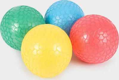 Obrázok produktu pre Tickit 75041, 0 rok / roky, Modrá, Zelená, Červená, Žltá