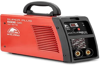 Imagen del producto de Equipo electrónico para soldadura por arco, 200 A