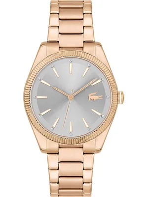 Zdjęcie produktu dla Lacoste 2001242 Capucine Damenuhr 36mm 3ATM