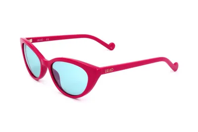 Immagine prodotto di Occhiali da sole Liu Jo LJ712S 525 GERANIUM 53/18/140 Donna