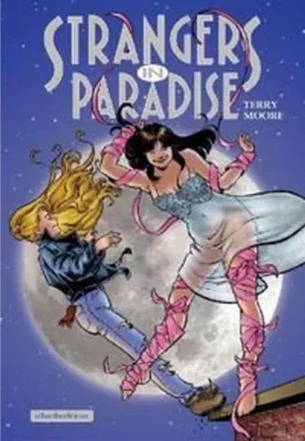 Image de Strangers in Paradise 1